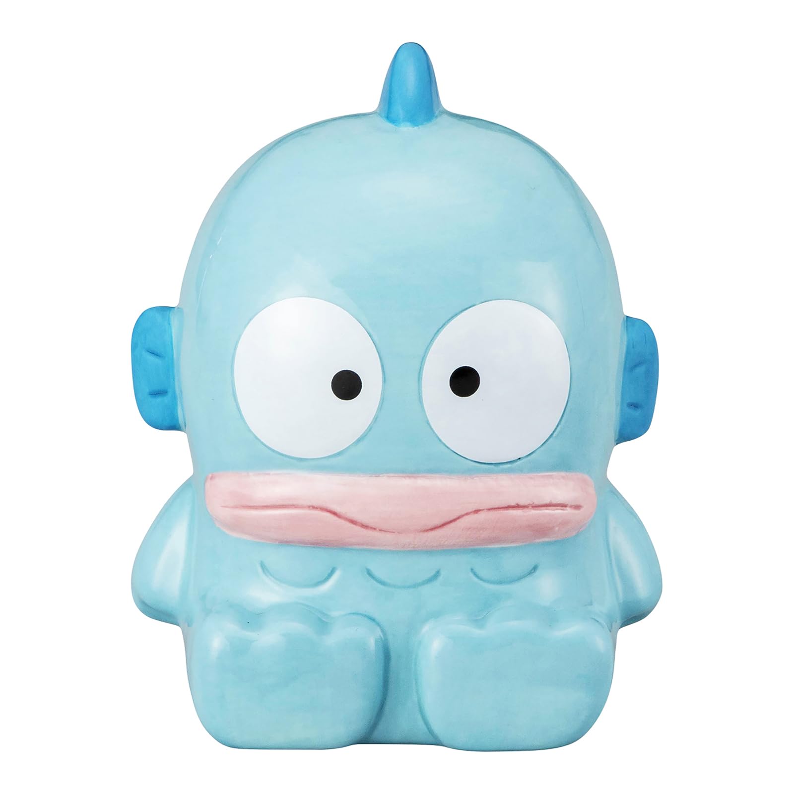Amazon.co.jp: サンリオ (SANRIO) 「 ハンギョドン 」 貯金箱 グッズ